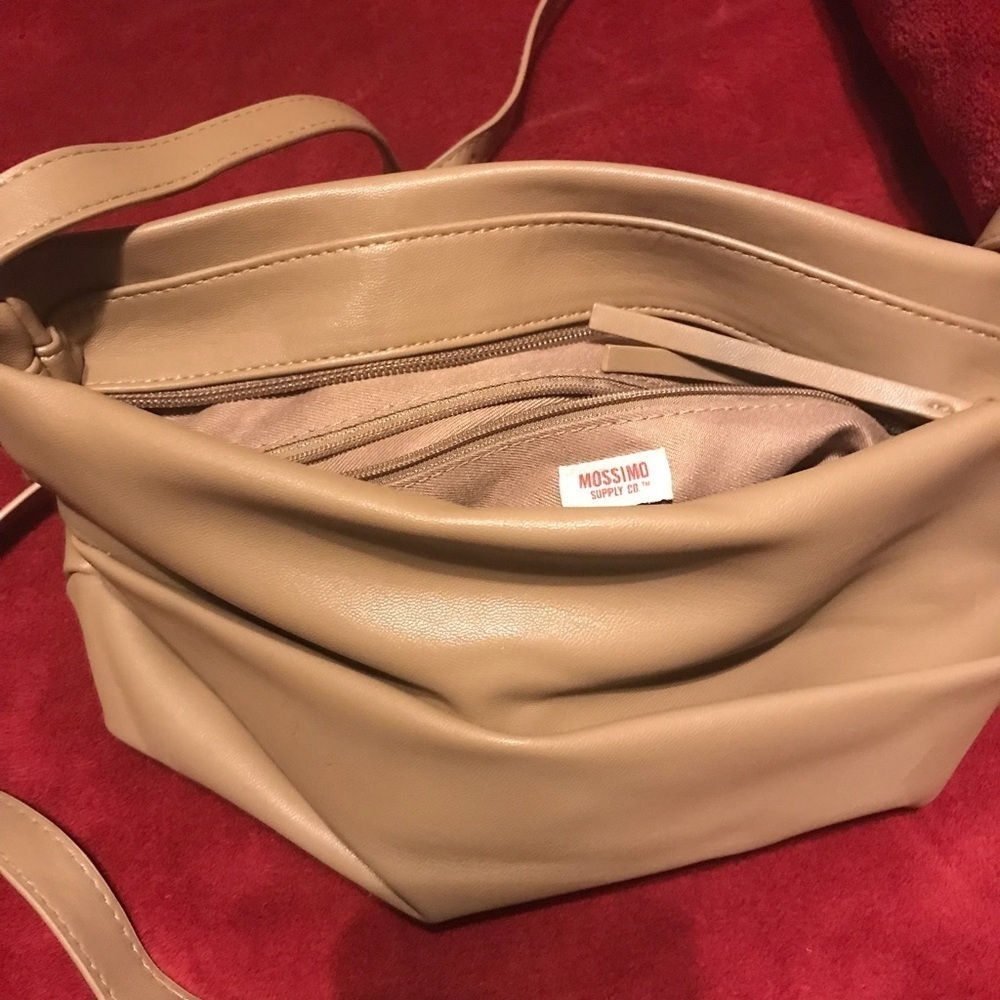 Missimo  Shoulder Bag - Picture 4 of 4